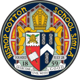 Bishop Cotton School